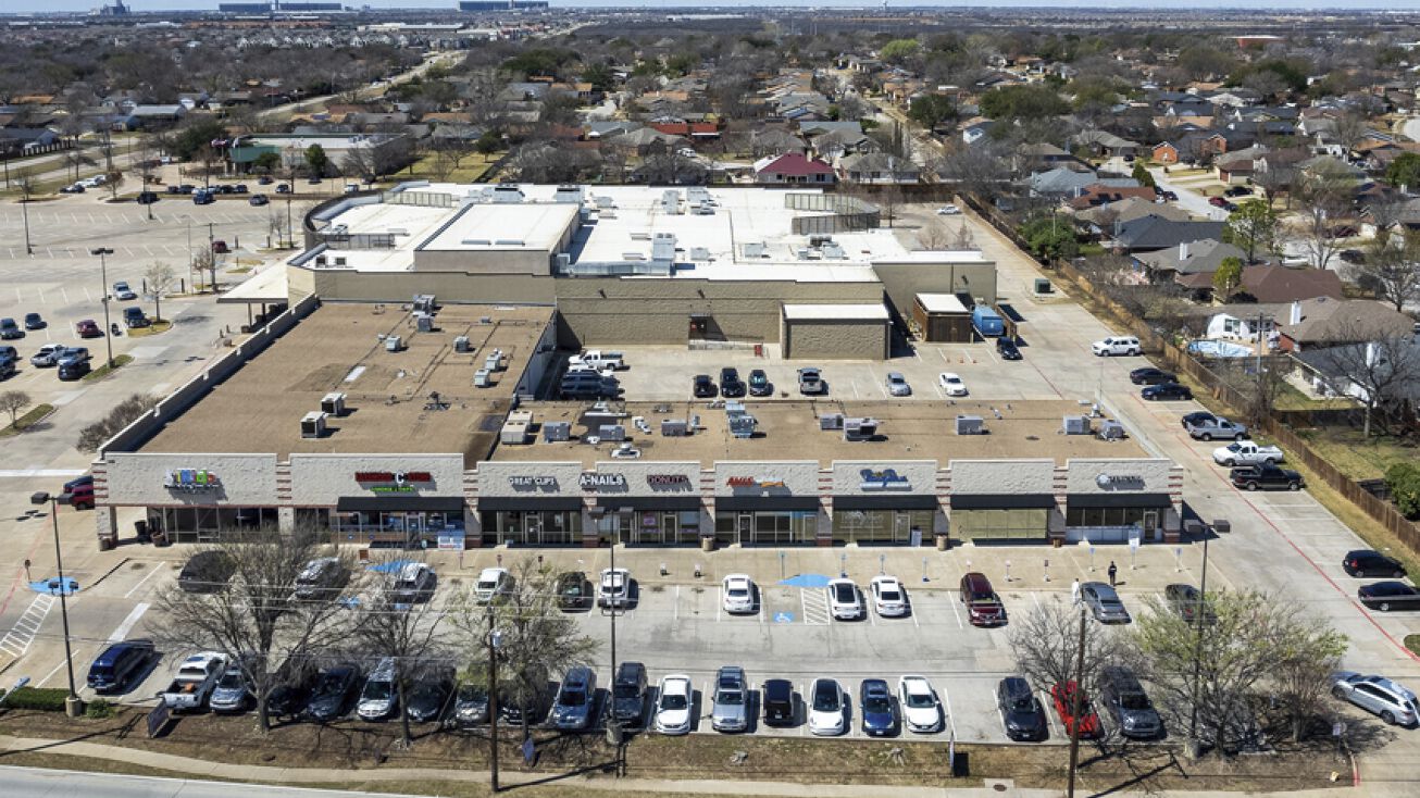 7451 N Beach St, Fort Worth, TX 76137 Retail Space for Lease
