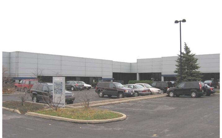 Pictures of Office property located at 4868 S 6th St, Milwaukee, WI 53221 for lease - image #1