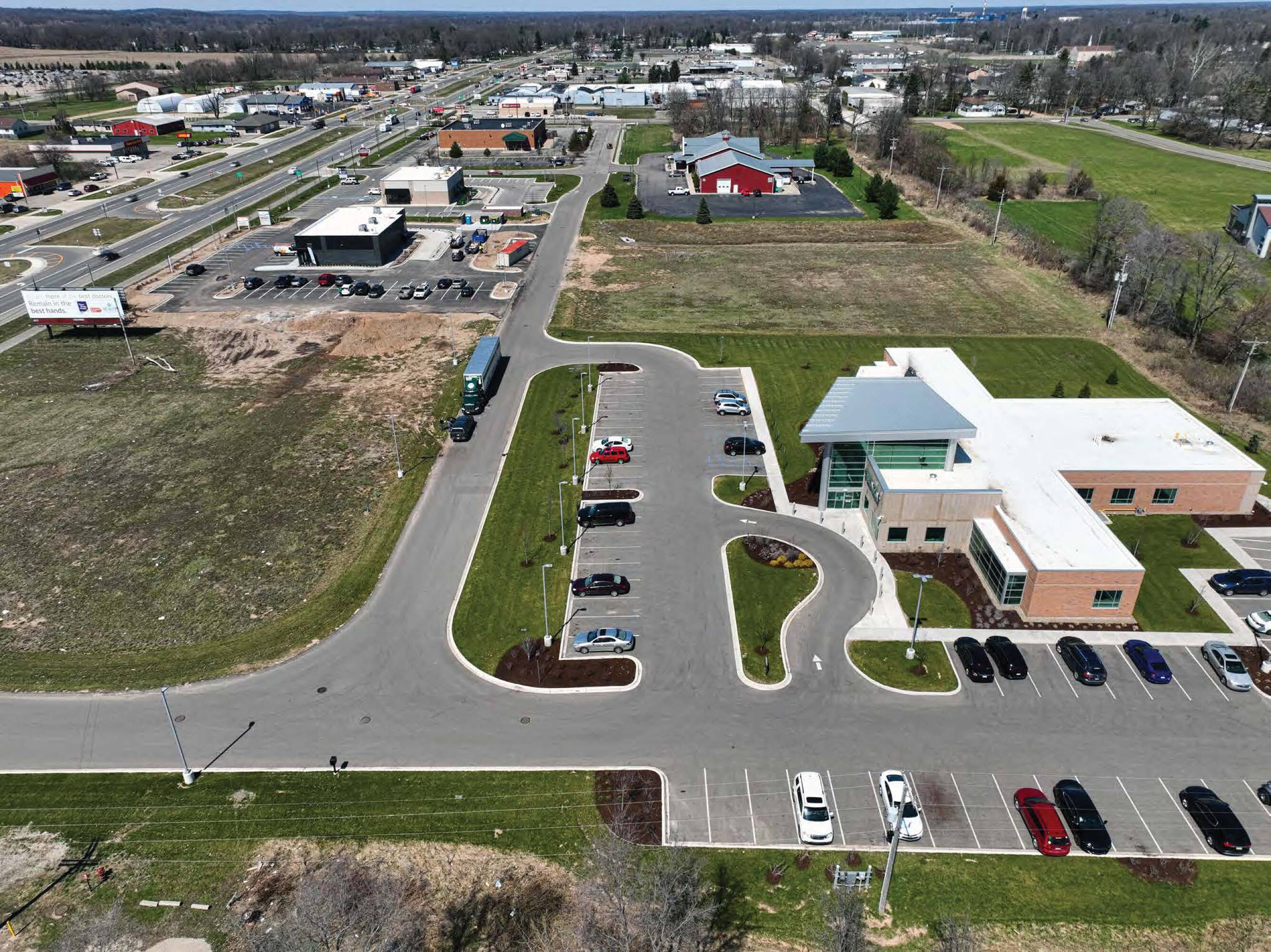 401 US-131, Three Rivers, MI 49093 | Crexi.com