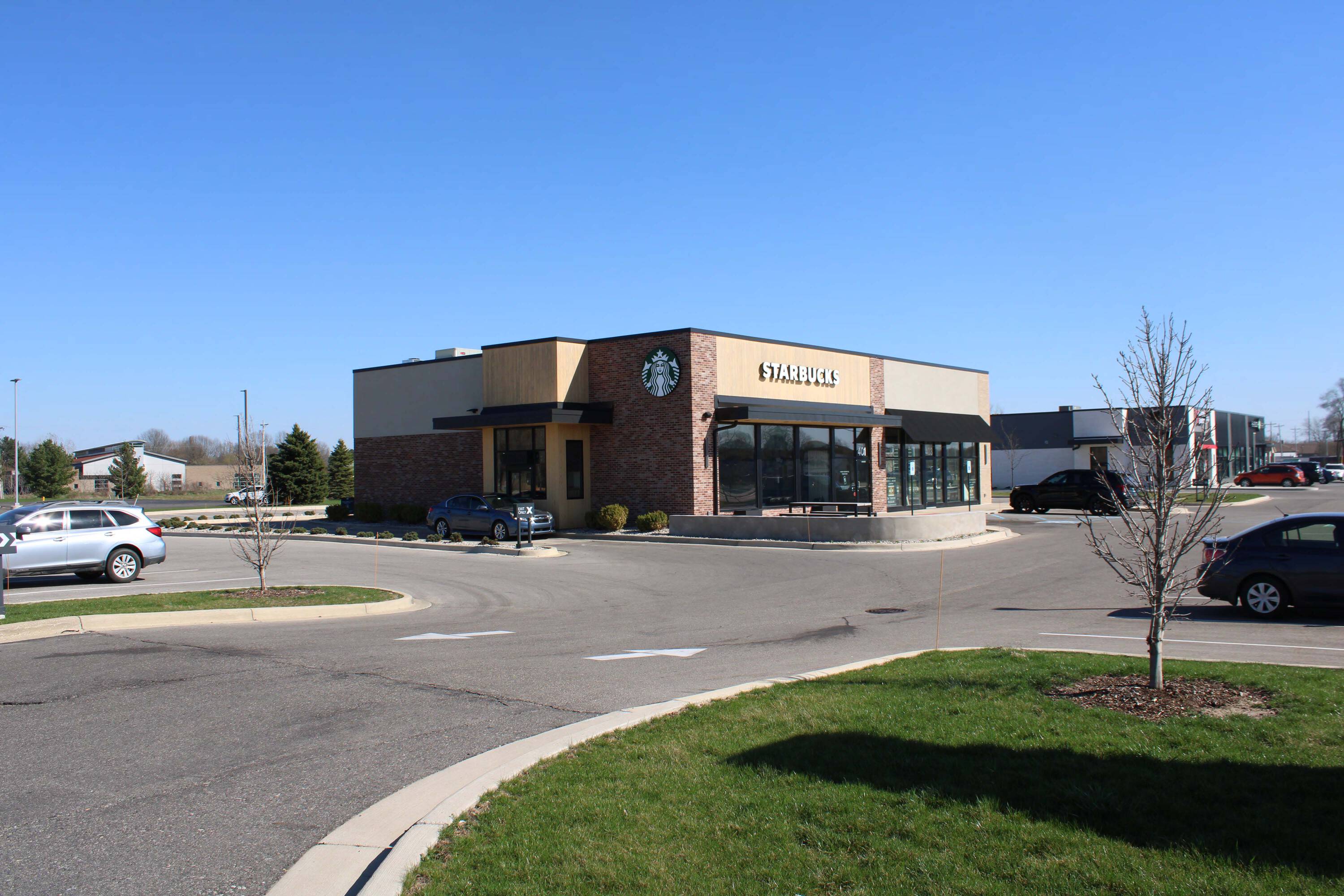 401 US-131, Three Rivers, MI 49093 | Crexi.com
