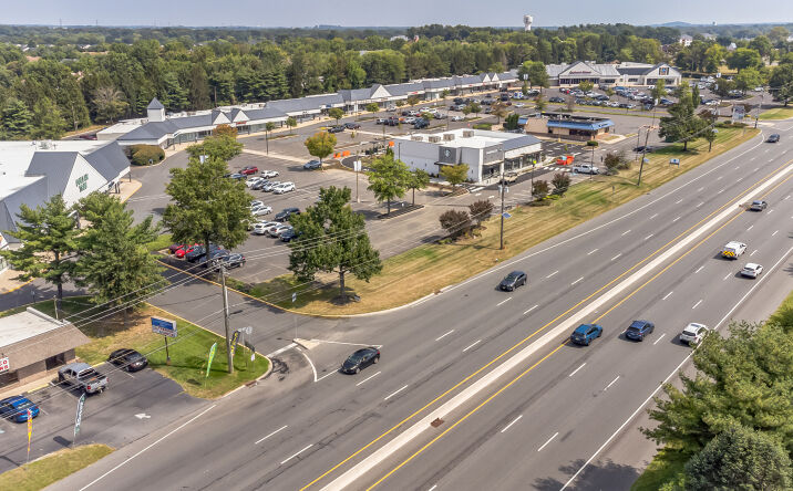 Pictures of Retail property located at 3117 NJ-38, Mt Laurel Township, NJ 08054 for lease - image #1