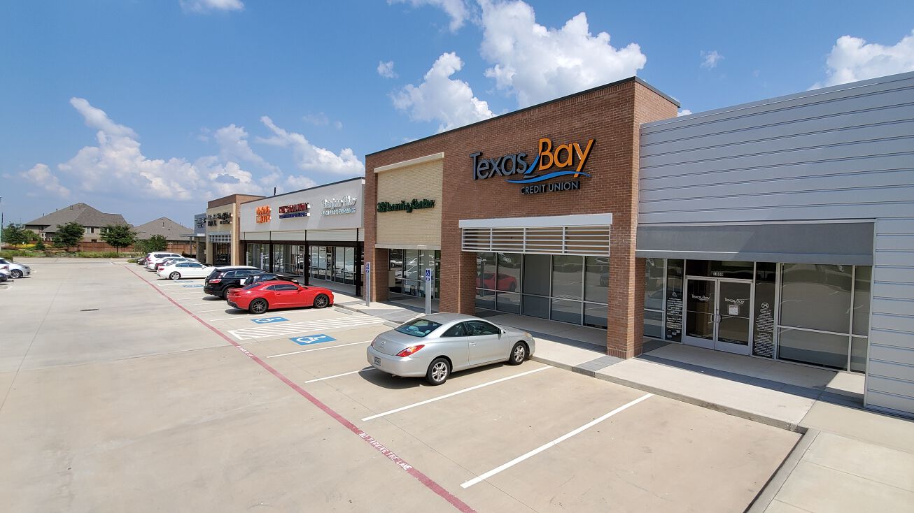 4747 FM 1463, Katy, TX 77494 Retail Space for Lease Shops at Pine Mill Ranch