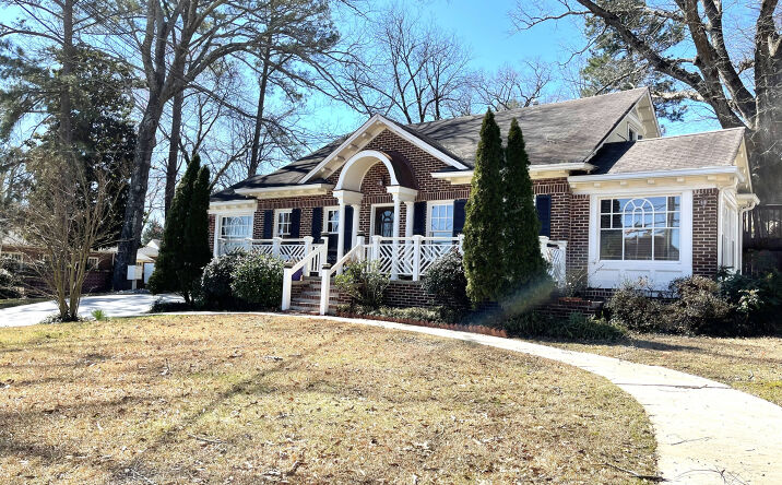 Pictures of Office property located at 440 S Perry St, Lawrenceville, GA 30046 for lease - image #1