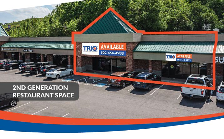 Pictures of Retail, Office property located at 2441 State St, New Albany, IN 47150 for lease - image #1
