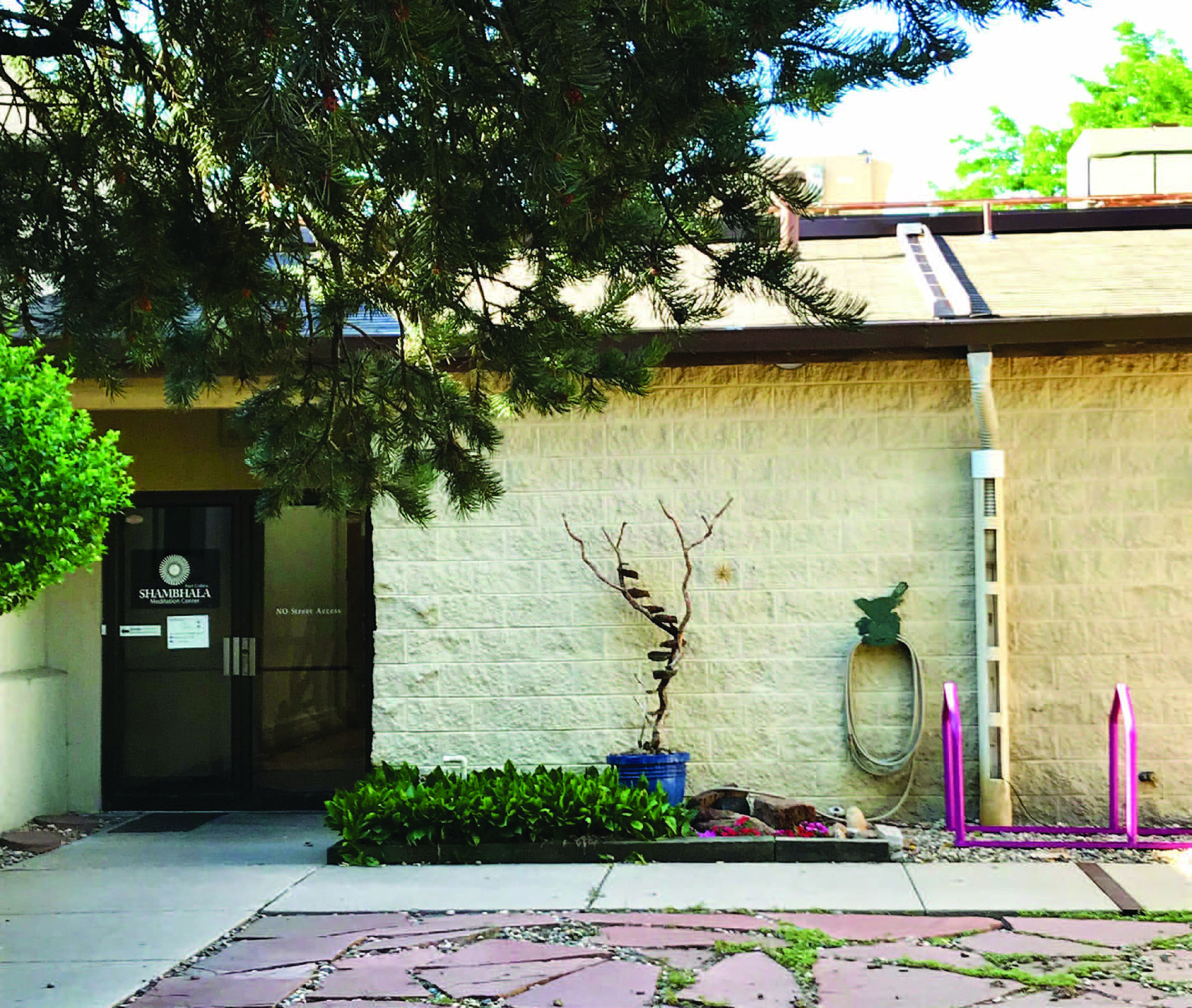 126 W Mountain Ave, Fort Collins, CO 80524