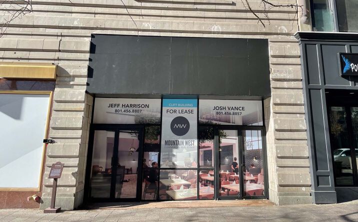 Pictures of Retail, Restaurant property located at 272 S Main St, Salt Lake City, UT 84101 for lease - image #1
