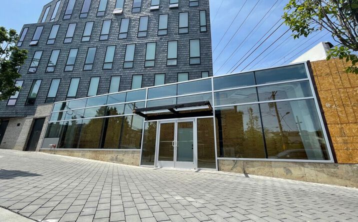 Pictures of Retail property located at 5013 Springfield Ave, Philadelphia, PA 19143 for lease - image #1