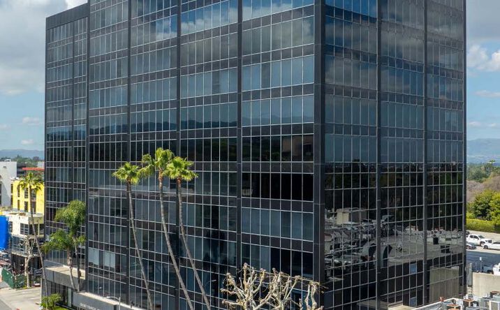 Pictures of Office property located at 16133 Ventura Blvd, Encino, CA 91436 for lease - image #1