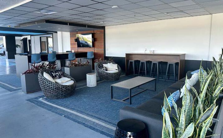 Pictures of Office property located at 16133 Ventura Blvd, Encino, CA 91436 for lease - image #1