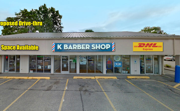 Pictures of Retail property located at 5437 University Ave, Madison, WI 53705 for lease - image #1