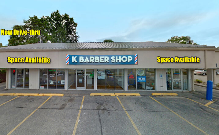 Pictures of Retail property located at 5441 University Ave, Madison, WI 53705 for lease - image #1