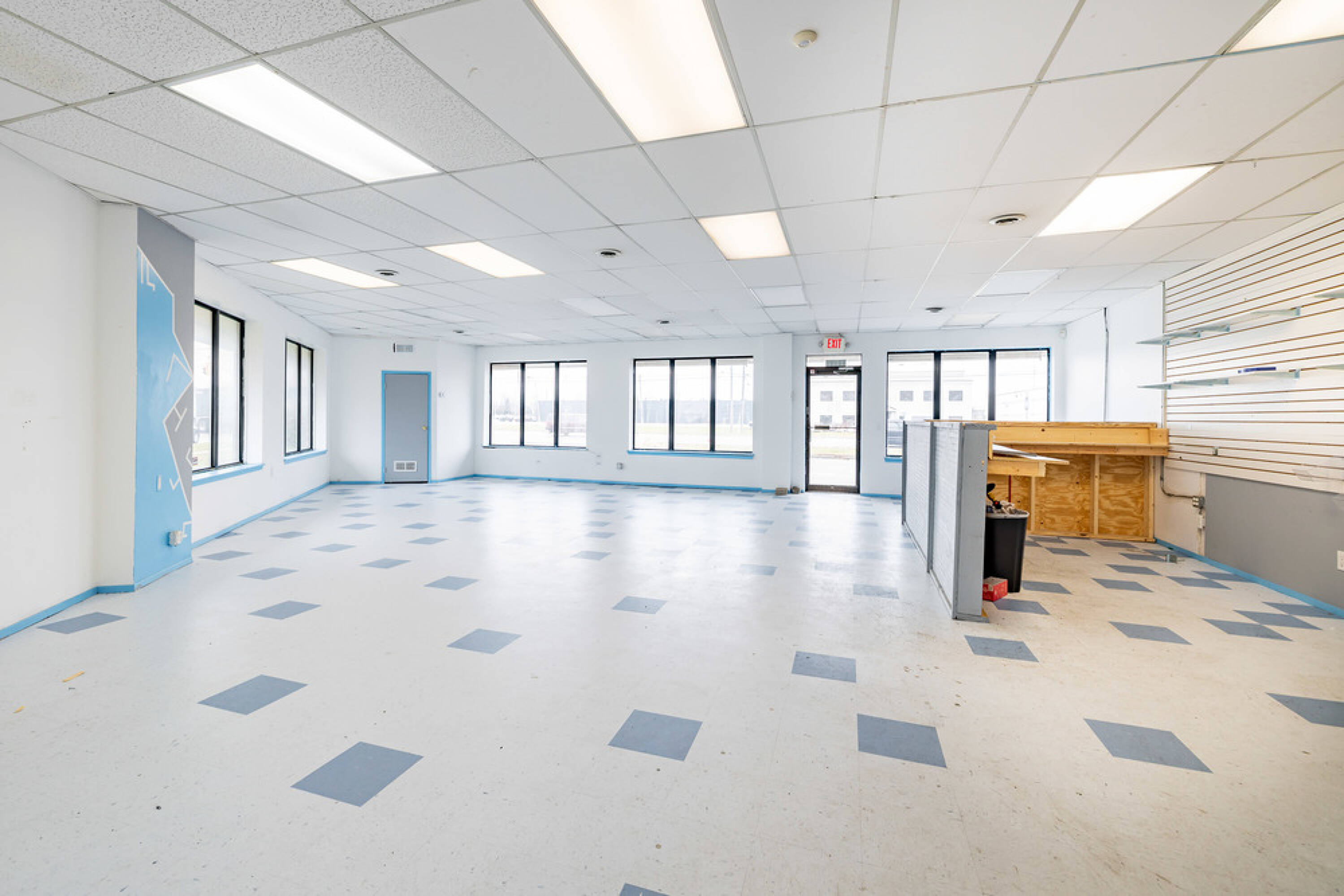 1455514647 Frazho Rd & 2601026126 Groesbeck, Warren, MI 48089