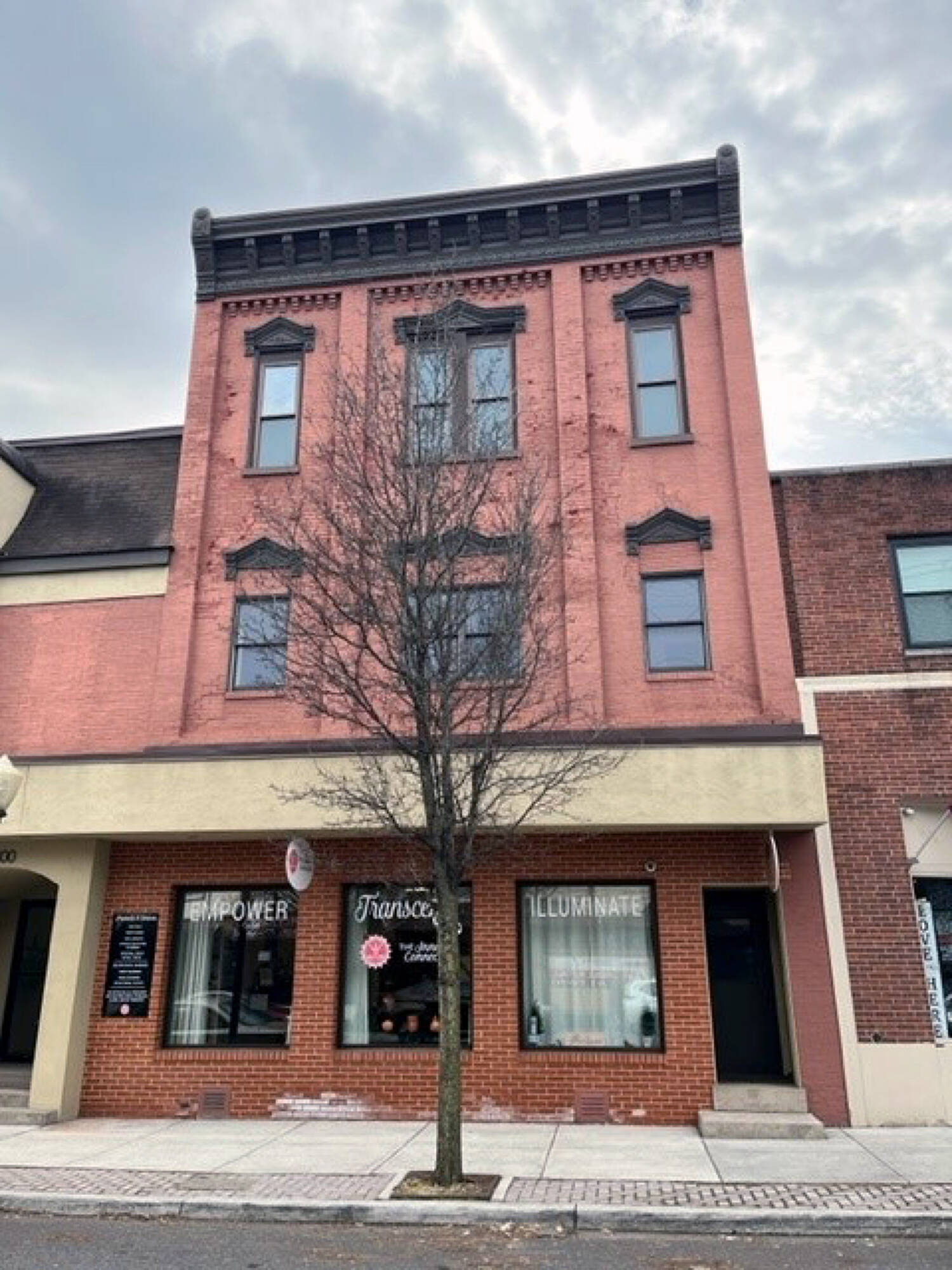 300 Bridge, New Cumberland, PA 17070