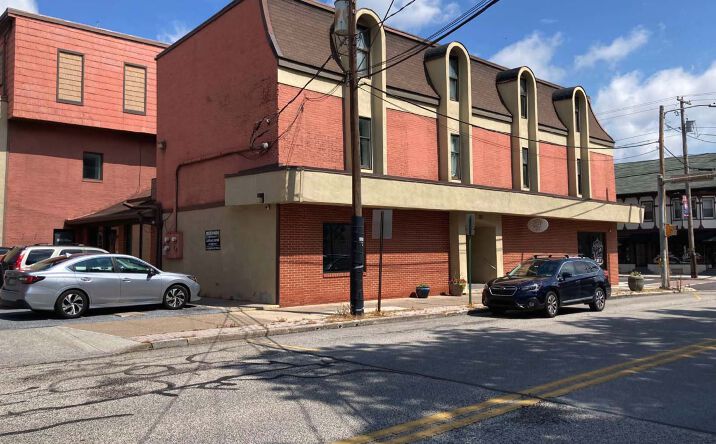 Pictures of Retail, Office property located at 300 bridge st & 309 third st, New Cumberland, PA 17070 for lease - image #1