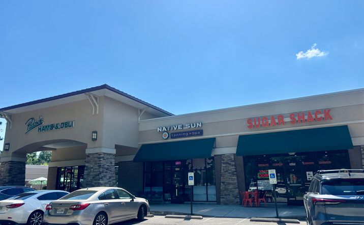 Pictures of Retail, Office property located at 2407 Colony Crossing Pl, Midlothian, VA 23112 for lease - image #1
