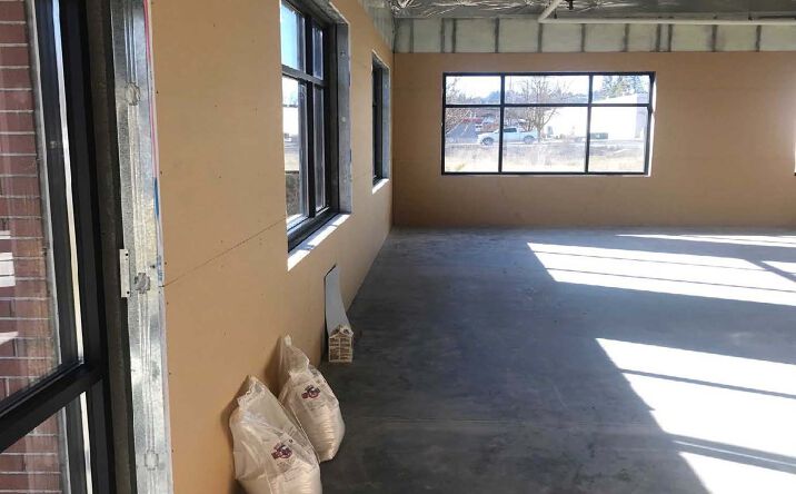 Pictures of Office property located at 45 E Cozza Dr, Spokane, WA 99208 for lease - image #1