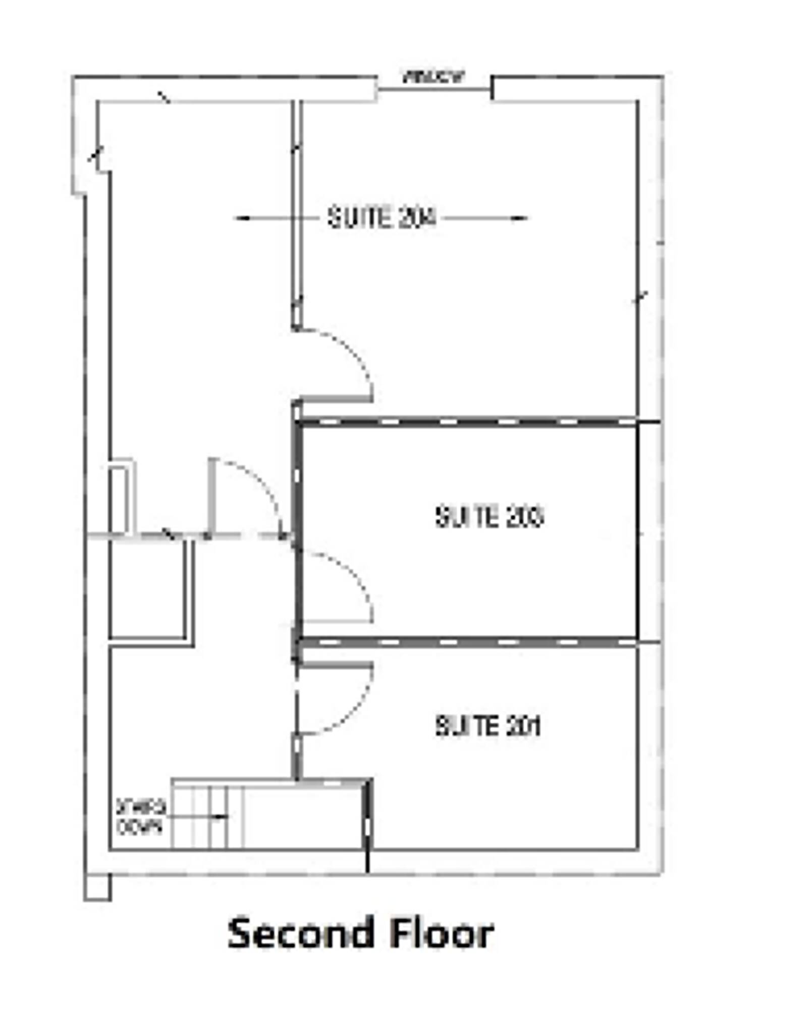 103 N. Goliad, Rockwall, TX 75087