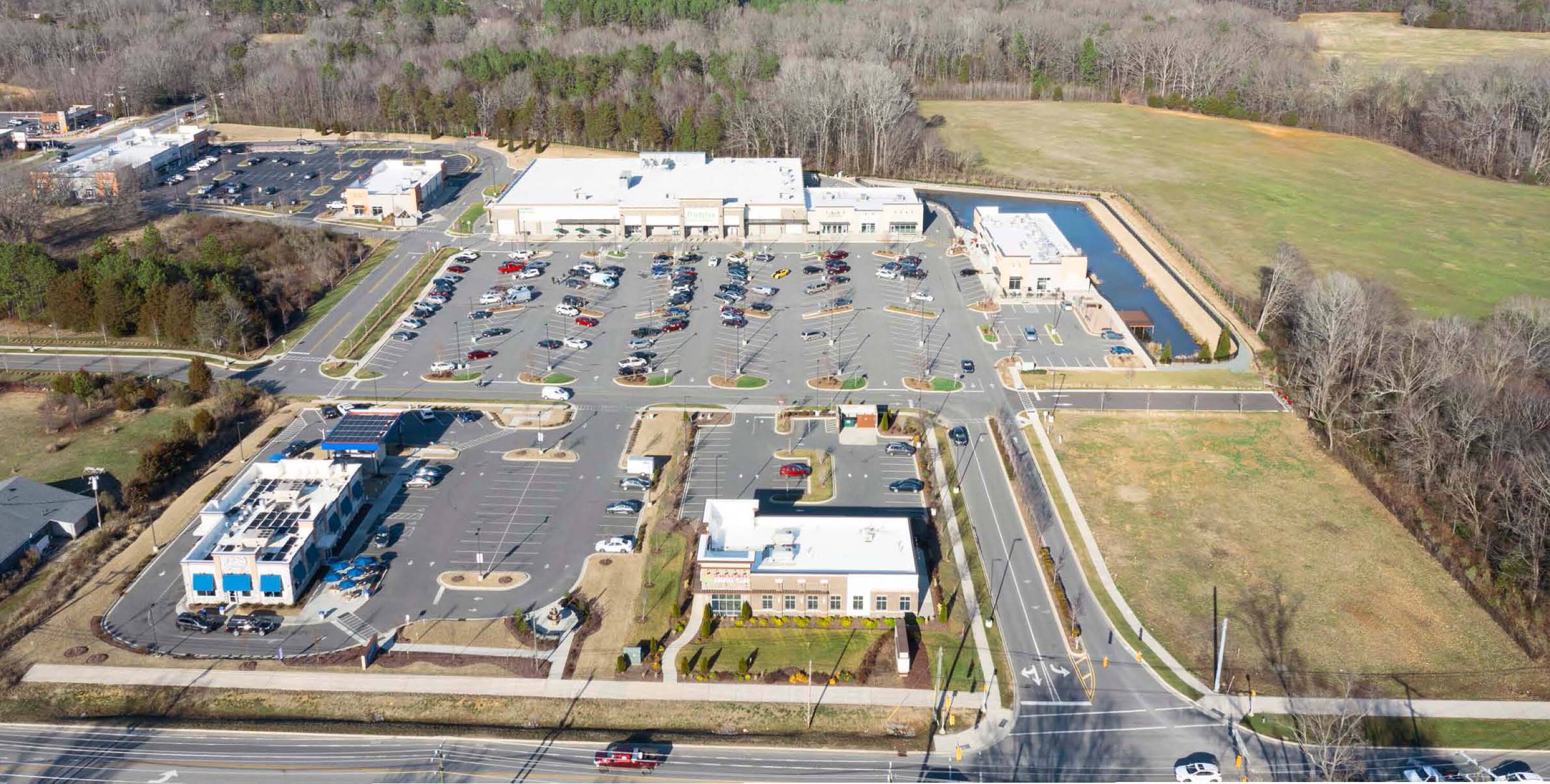 5132 Old Charlotte Hwy, Monroe, NC 28110