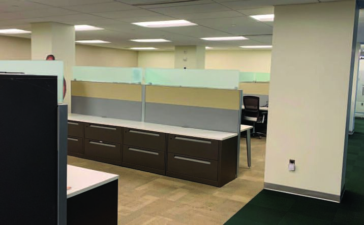 Pictures of Office property located at 701 Market St, Philadelphia, PA 19106 for lease - image #1