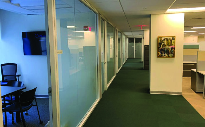 Pictures of Office property located at 701 Market St, Philadelphia, PA 19106 for lease - image #1