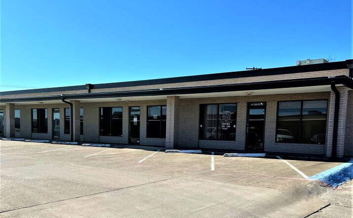 Pictures of Office, Retail, Industrial property located at 3129 I-30, Mesquite, TX 75150 for lease - image #1