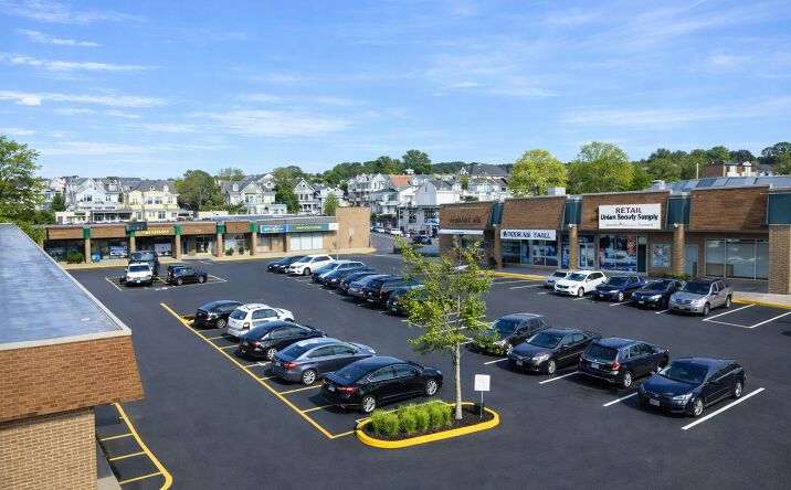 Pictures of Retail property located at 1101 Main St, Peekskill, NY 10566 for lease - image #1