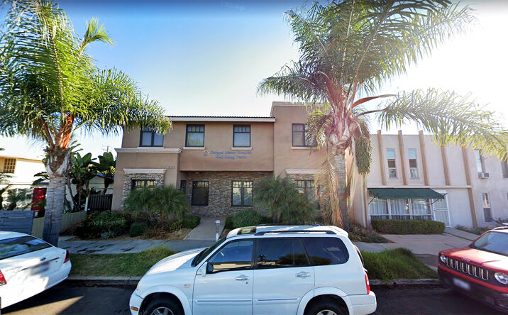 Pictures of Office property located at 237 Church Ave, Chula Vista, CA 91910 for lease - image #1