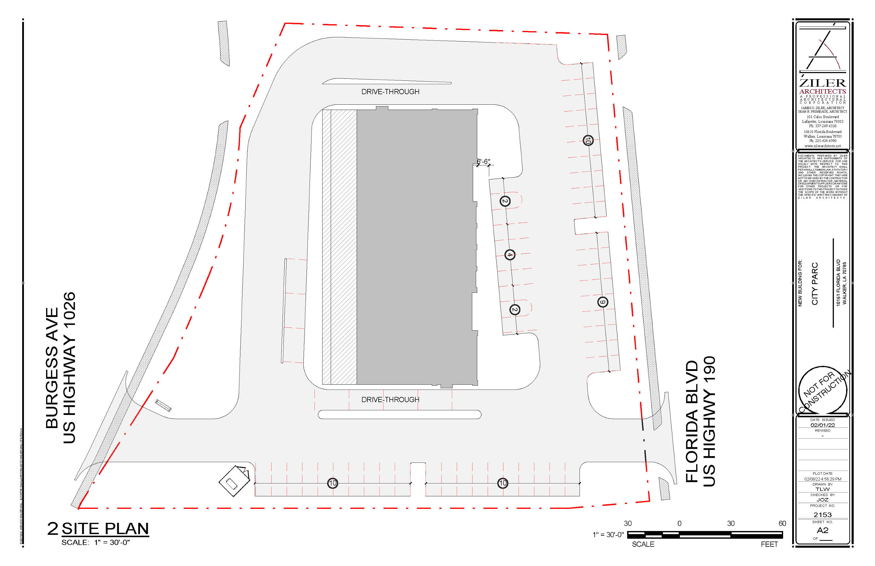 10161 Florida Blvd, Walker, LA 70785