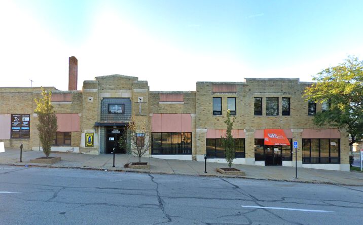 Pictures of Office property located at 2679 Farnam St, Omaha, NE 68131 for lease - image #1
