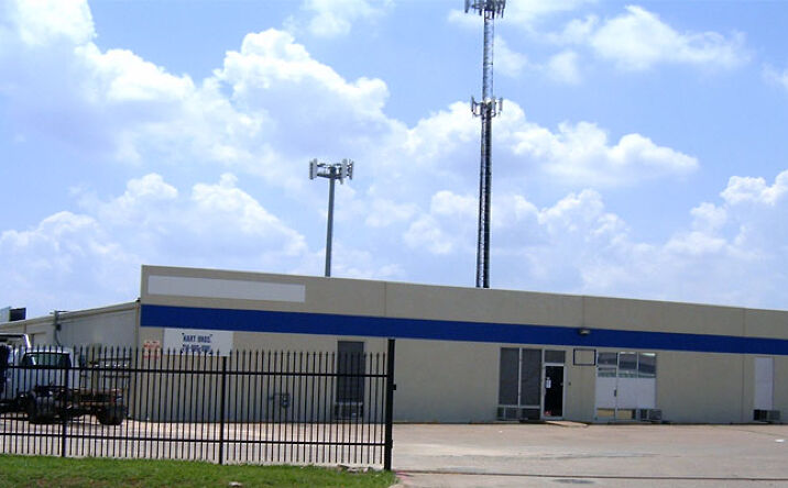 Pictures of Industrial property located at 4445 Interstate 30, Mesquite, TX 75150 for lease - image #1
