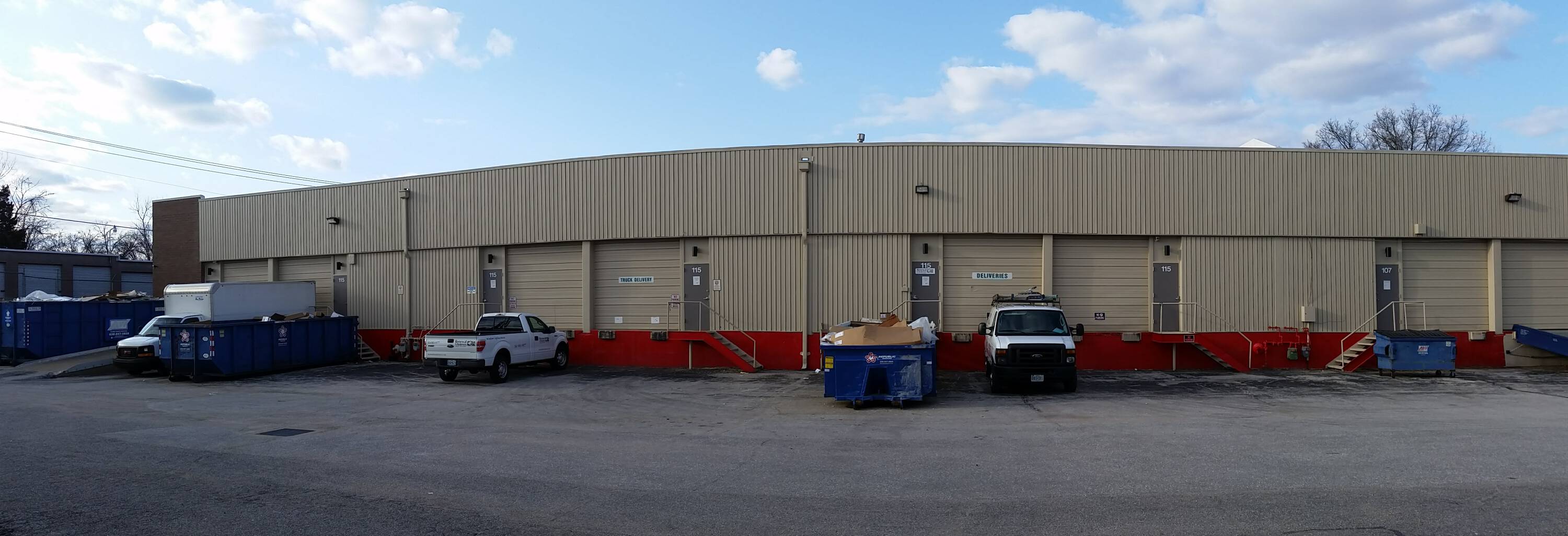 149 Weldon Pkwy, Maryland Heights, MO 63043