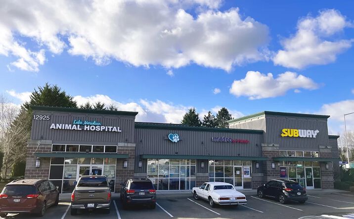 Pictures of Retail property located at 12925 SE Kent-Kangley Rd, Kent, WA 98030 for lease - image #1
