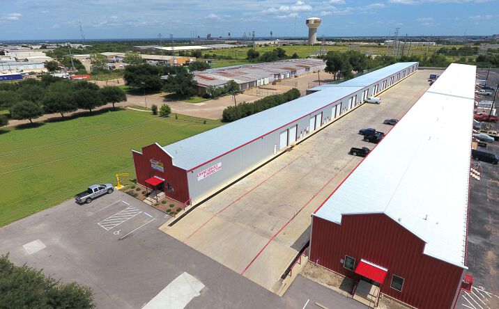Pictures of Industrial property located at 5900 Franklin Ave, Waco, TX 76710 for lease - image #1