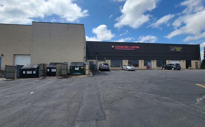 Pictures of Retail property located at 36301 Euclid Ave, Willoughby, OH 44094 for lease - image #1