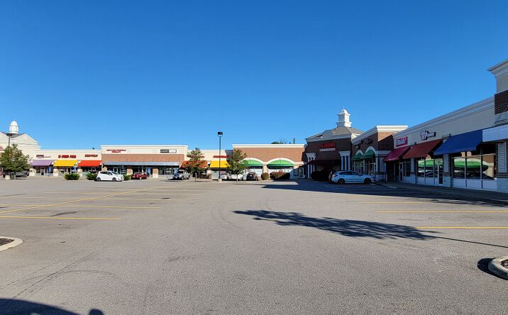 Pictures of Retail property located at 35840 Chester Rd, Avon, OH 44011 for lease - image #1