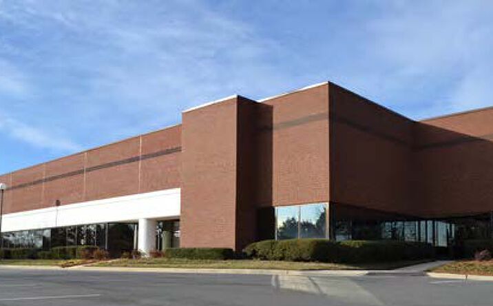 Pictures of Industrial property located at 13504 S Point Blvd, Charlotte, NC 28273 for lease - image #1