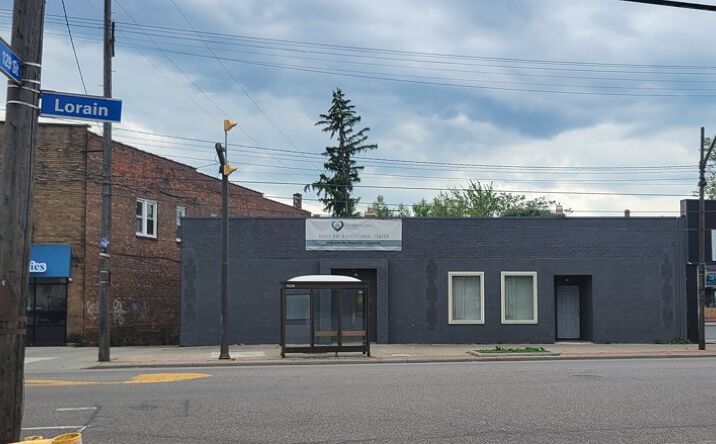 Pictures of Retail, Special Purpose property located at 12833 Lorain Ave, Cleveland, OH 44111 for lease - image #1
