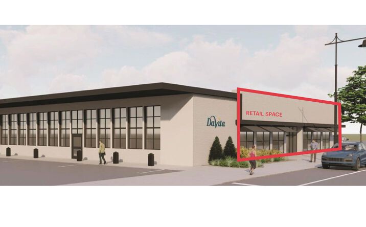 Pictures of Retail, Office property located at 666 West Ave, Norwalk, CT 06850 for lease - image #1