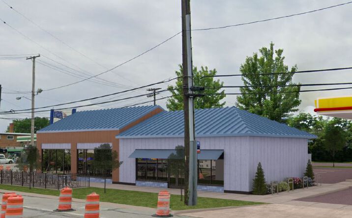 Pictures of Retail property located at 3074 W 14th St, Cleveland, OH 44113 for lease - image #1