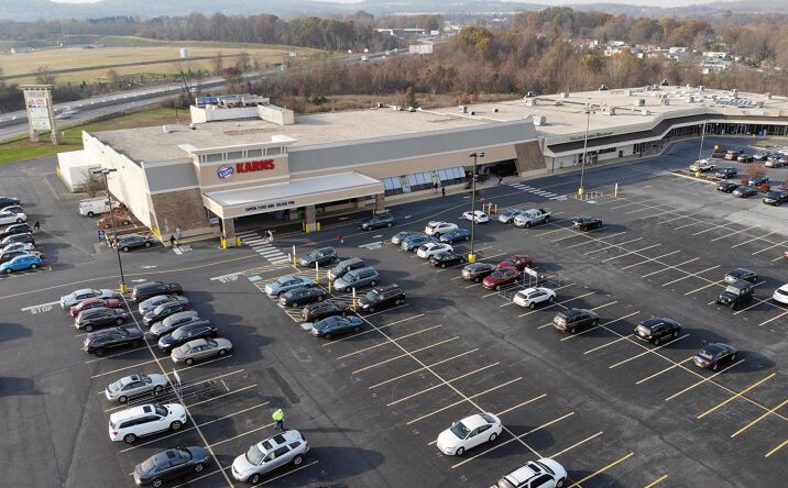 Pictures of Retail, Office property located at 10-152 Newberry Commons Drive, Etters, PA 17319 for lease - image #1
