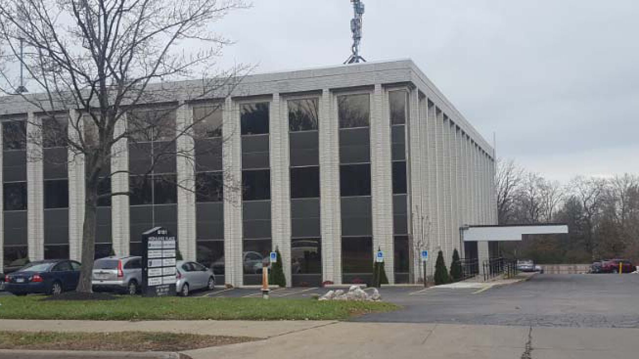 6151 Wilson Mills Rd, Highland Heights, OH 44143 Office Space for
