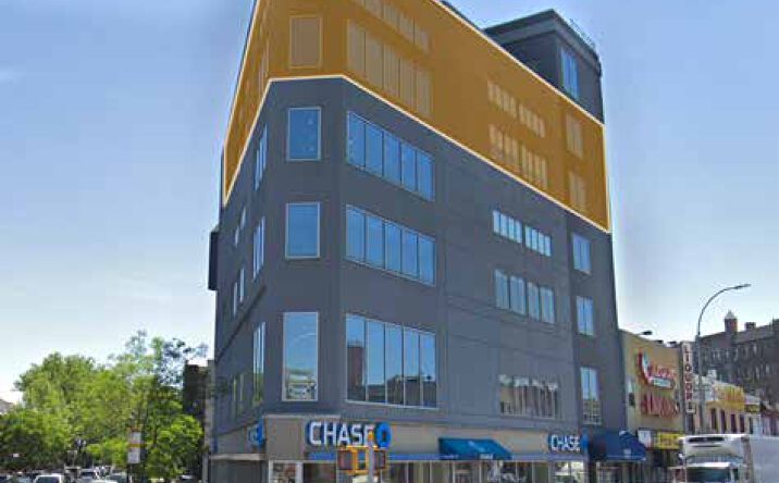 Pictures of Office property located at 6701 Bay Pkwy, Brooklyn, NY 11204 for lease - image #1