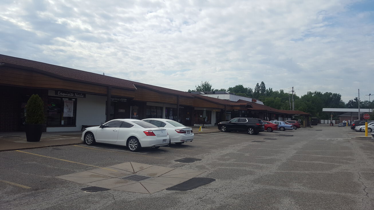 8155 Columbia Rd, Olmsted Falls, OH 44138 - Retail Space for Lease ...