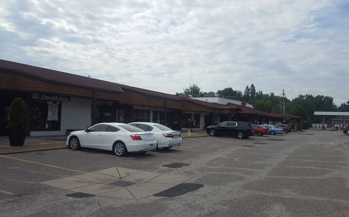 Pictures of Retail property located at 8155 Columbia Rd, Olmsted Falls, OH 44138 for lease - image #1