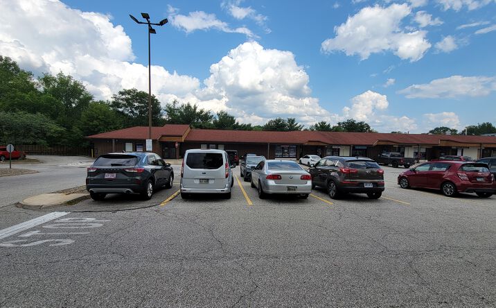 Pictures of Retail property located at 8155 Columbia Rd, Olmsted Falls, OH 44138 for lease - image #1