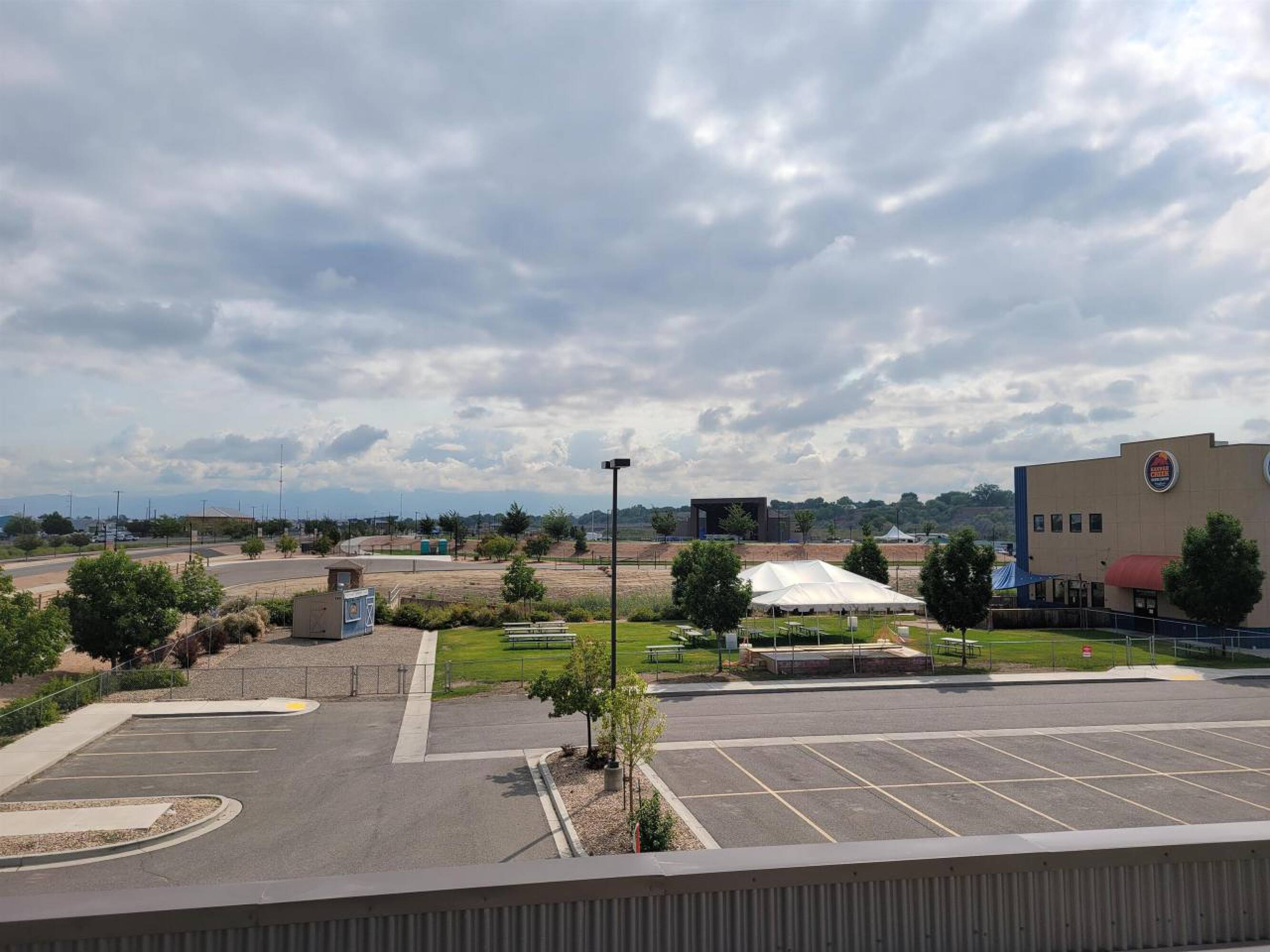 879 Struthers Ave, Grand Junction, CO 81501