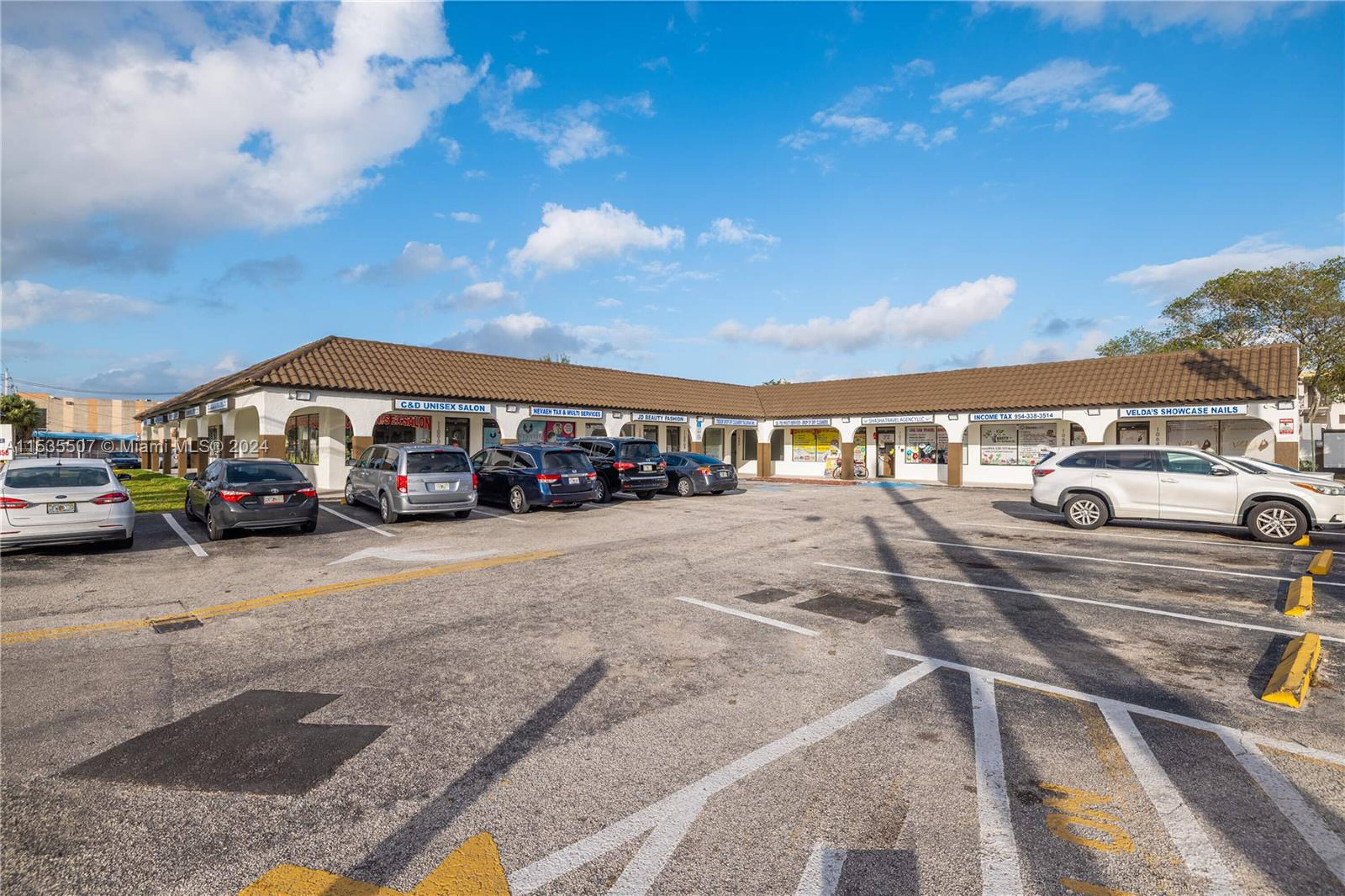 1100 Sunset Strip # 3, Sunrise, FL 33313 | Crexi.com - Bravo Supermarket Sunset Strip Sunrise Fl