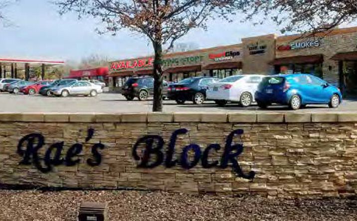 Pictures of Retail, Restaurant property located at 8015 - 8129 State Line Road, Kansas City, MO 64114 for lease - image #1