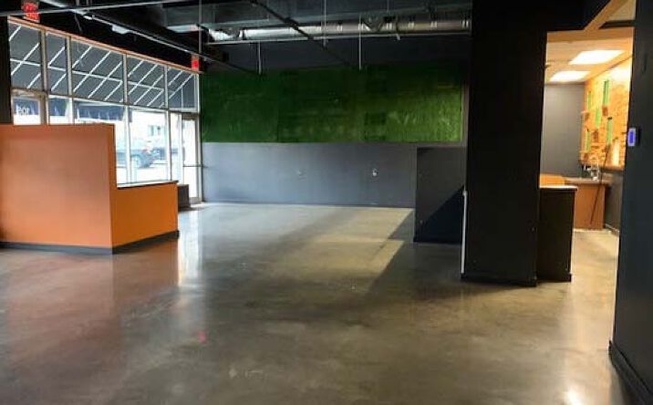 Pictures of Retail property located at 308 S Ninth St, Columbia, MO 65201 for lease - image #1