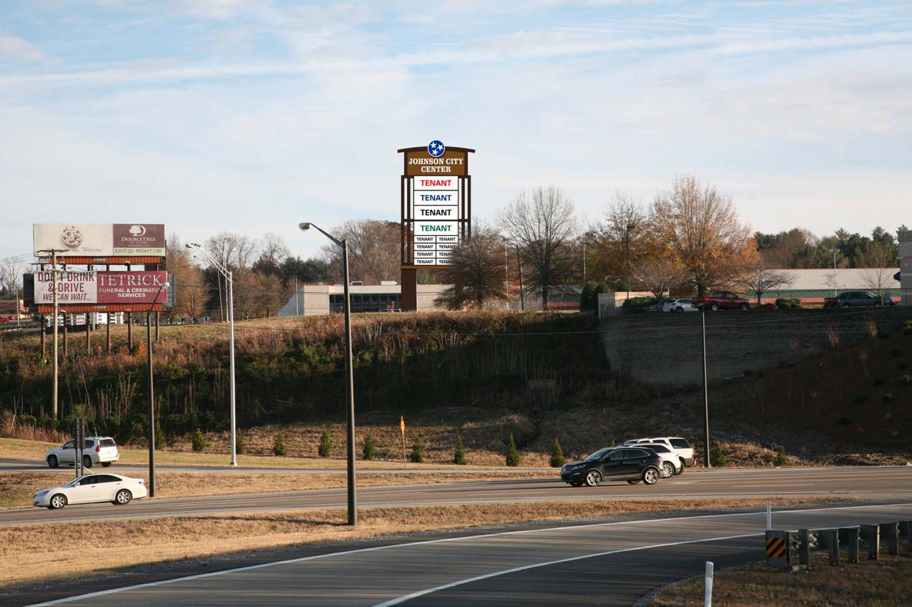 3019 Peoples St, Johnson City, TN 37604